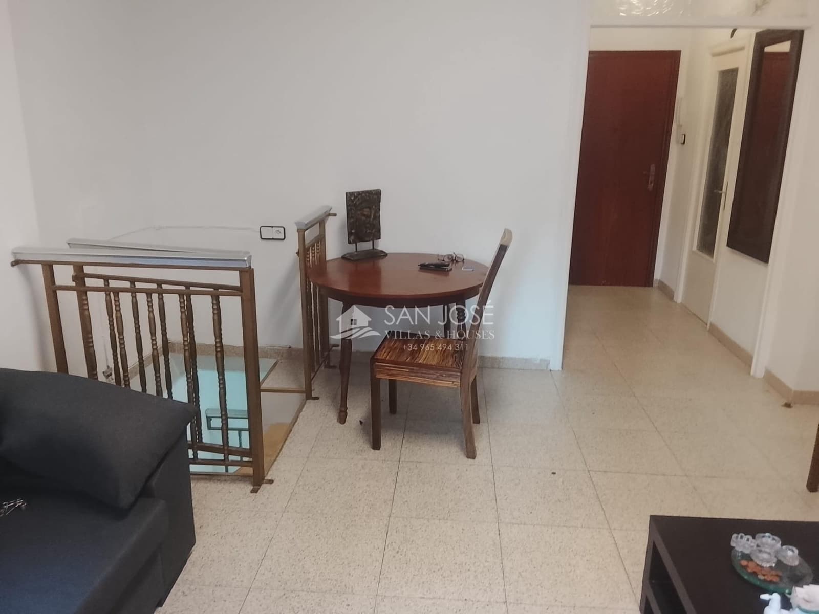 3 slaapkamer Flat te koop in Aspe - € 107.260 (Ref: 9659617)