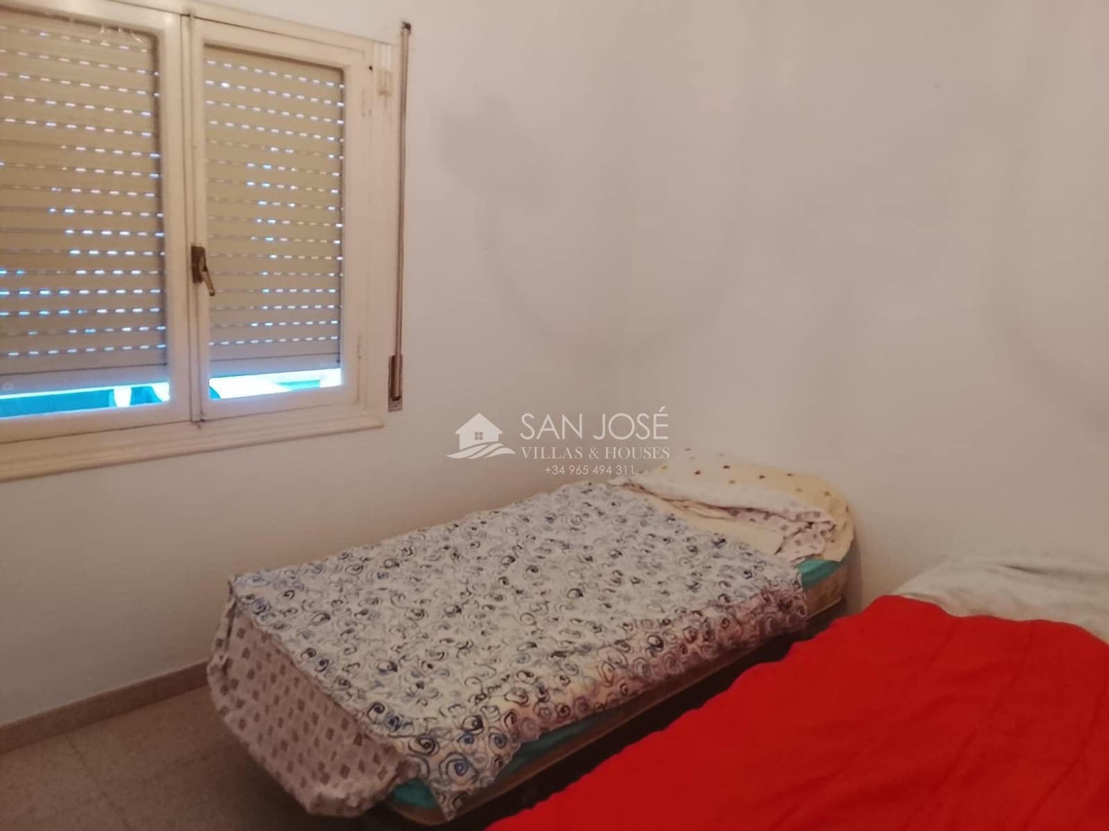 3 slaapkamer Flat te koop in Aspe - € 107.260 (Ref: 9659617)