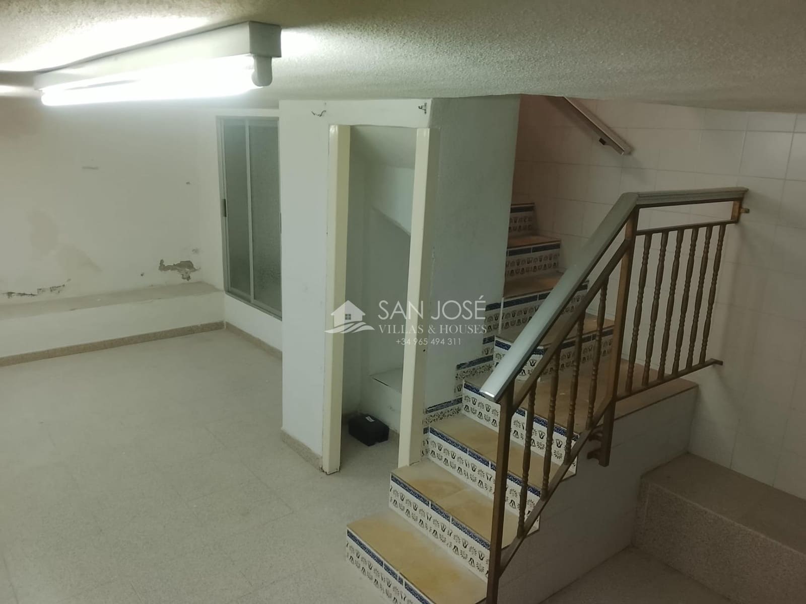 3 slaapkamer Flat te koop in Aspe - € 107.260 (Ref: 9659617)