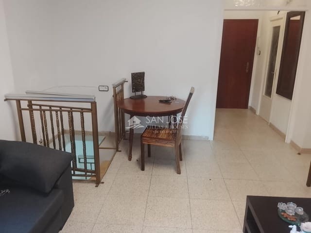 3 slaapkamer Flat te koop in Aspe - € 107.260 (Ref: 9659617)