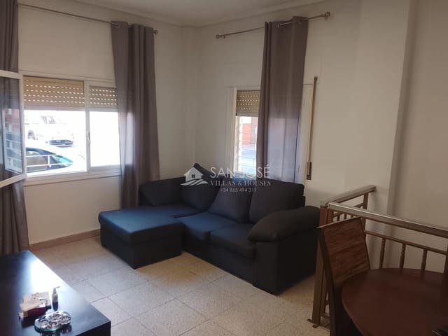 3 slaapkamer Flat te koop in Aspe - € 107.260 (Ref: 9659617)