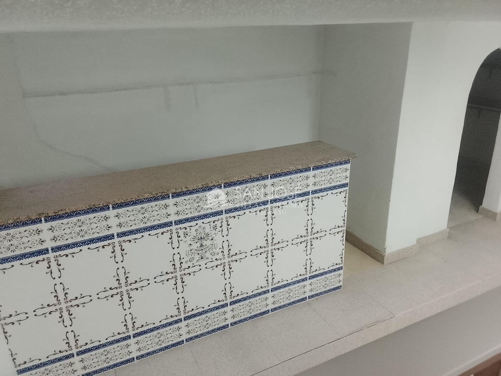 3 slaapkamer Flat te koop in Aspe - € 107.260 (Ref: 9659617)