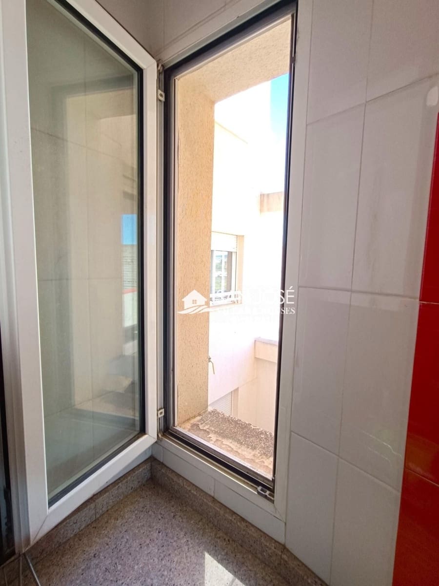 3 soveværelse Lejlighed til salg i Monforte del Cid med garage - € 116.000 (Ref: 9679996)