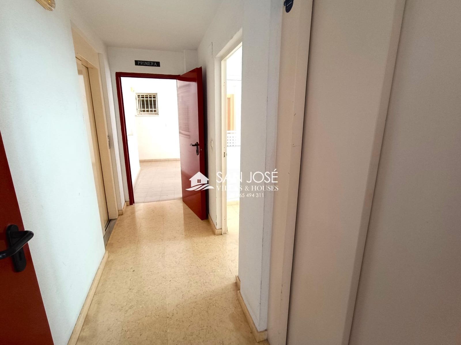 3 soveværelse Lejlighed til salg i Monforte del Cid med garage - € 116.000 (Ref: 9679996)