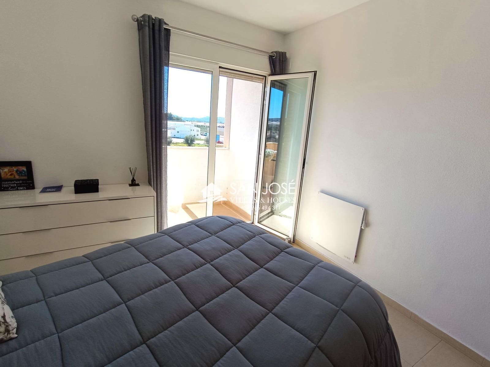 3 soveværelse Lejlighed til salg i Monforte del Cid med garage - € 116.000 (Ref: 9679996)