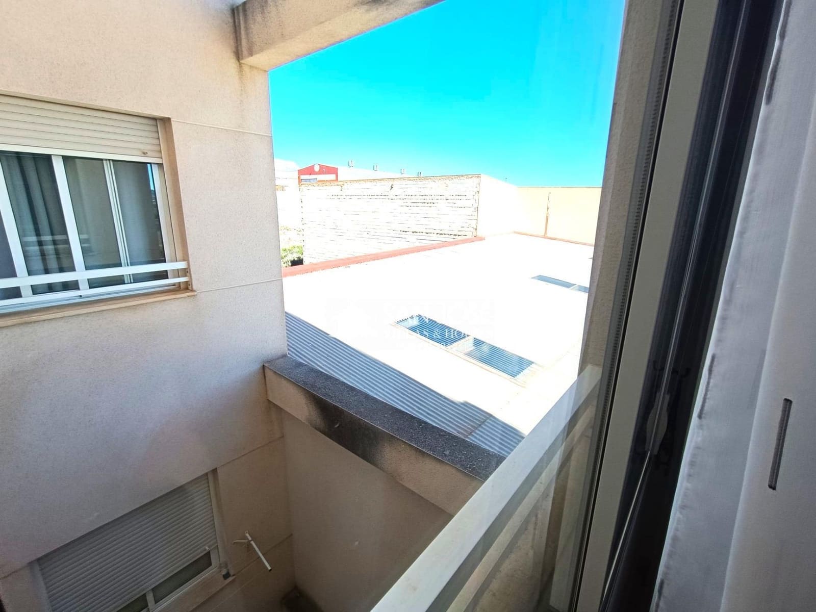 3 soveværelse Lejlighed til salg i Monforte del Cid med garage - € 116.000 (Ref: 9679996)