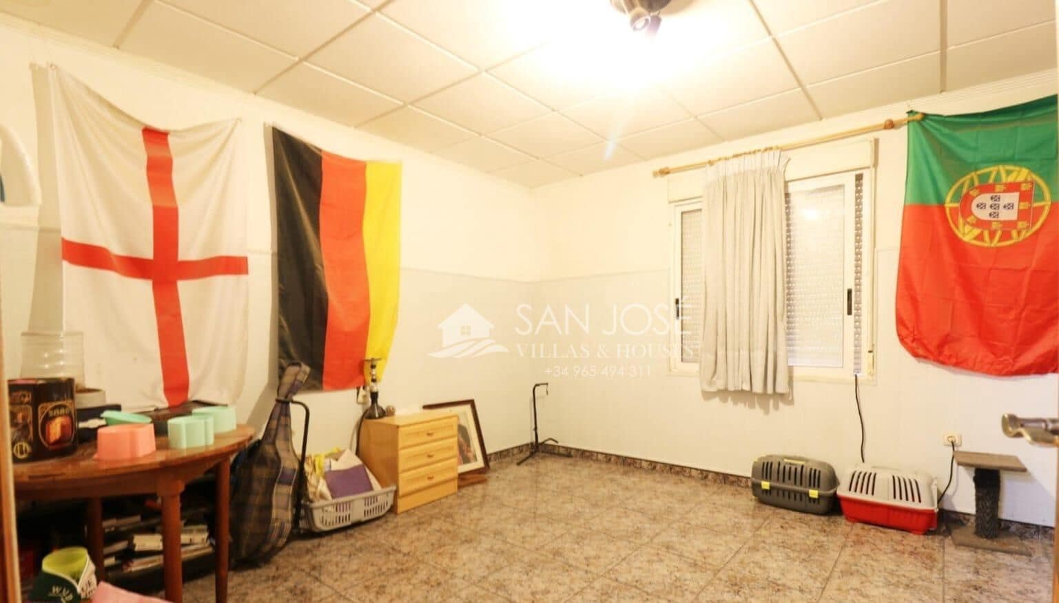 3 quarto Moradia para venda em Matola com garagem - 275 000 € (Ref: 9683552)