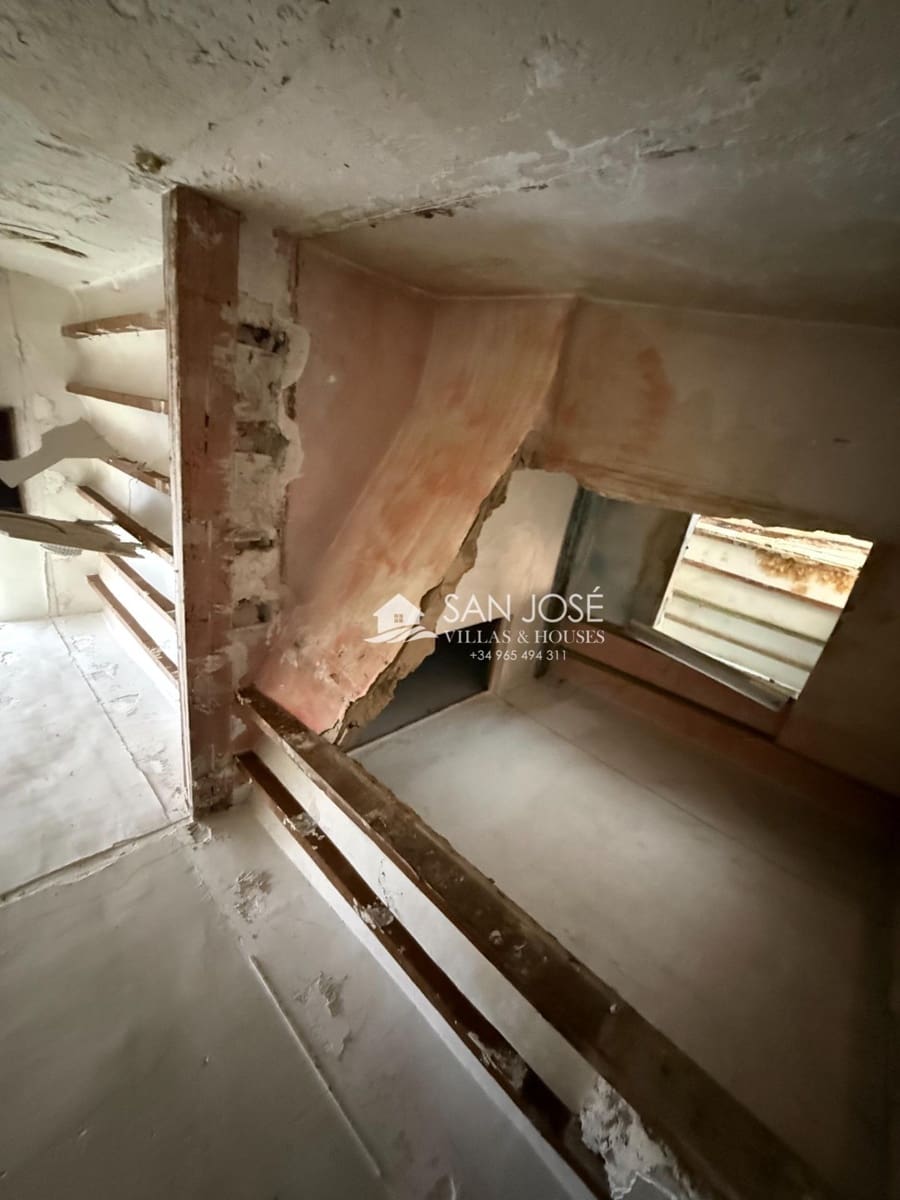 Ruin til salg i Aspe - € 39.010 (Ref: 9683554)