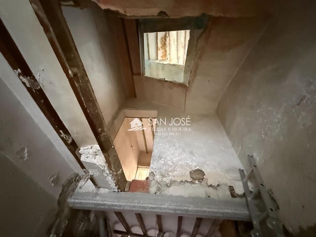 Ruin til salg i Aspe - € 39.010 (Ref: 9683554)