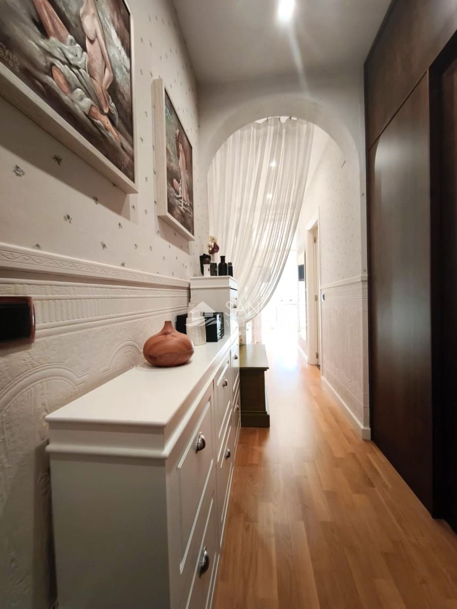 3 bedroom Villa for sale in Aspe with pool garage - € 380,000 (Ref: 9691139)