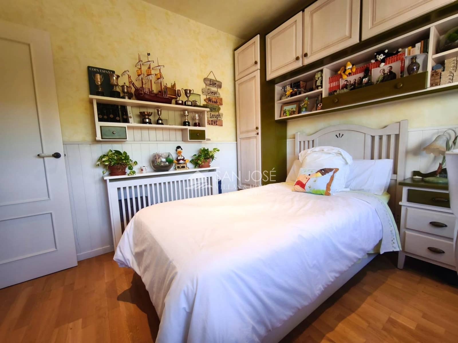 3 bedroom Villa for sale in Aspe with pool garage - € 380,000 (Ref: 9691139)