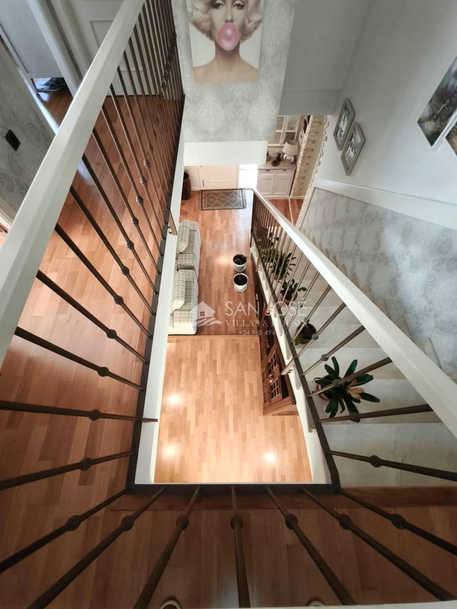 3 bedroom Villa for sale in Aspe with pool garage - € 380,000 (Ref: 9691139)