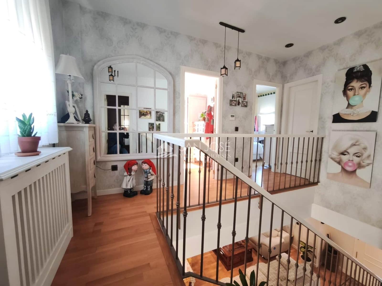 3 bedroom Villa for sale in Aspe with pool garage - € 380,000 (Ref: 9691139)