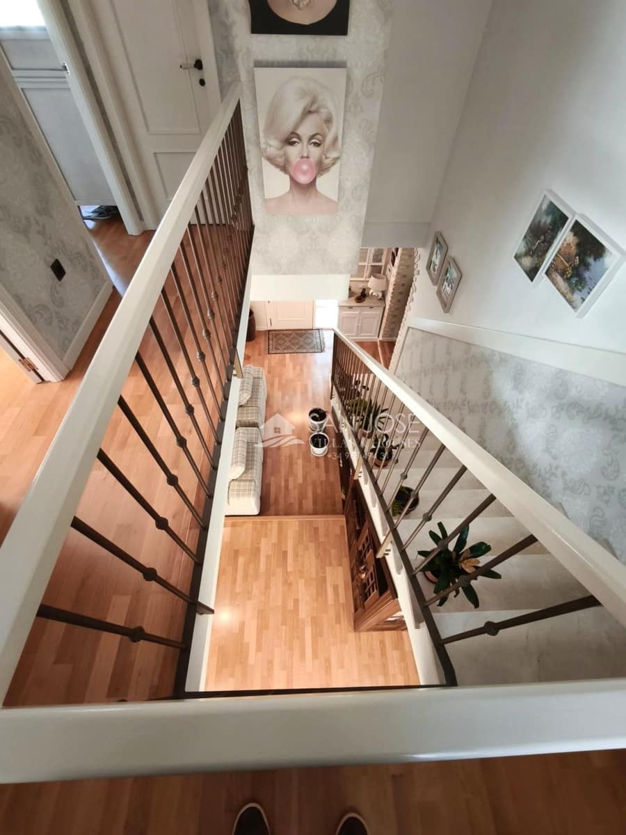 3 bedroom Villa for sale in Aspe with pool garage - € 380,000 (Ref: 9691139)