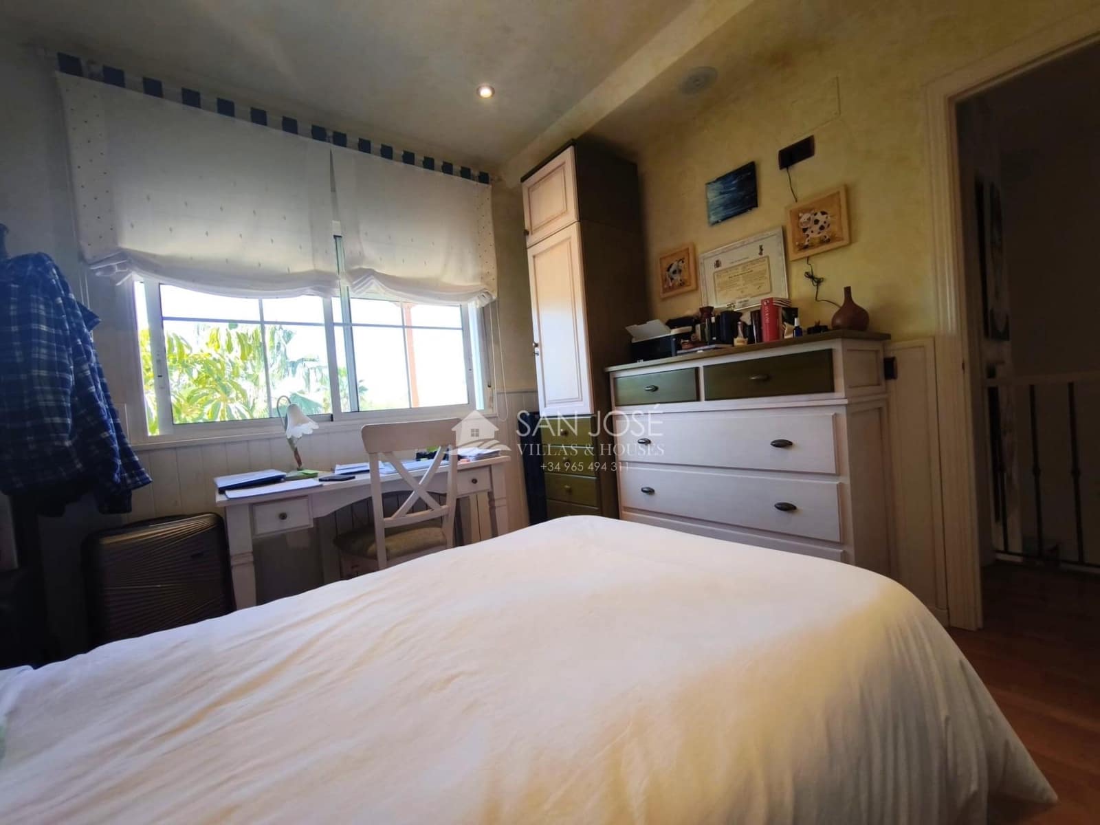 3 bedroom Villa for sale in Aspe with pool garage - € 380,000 (Ref: 9691139)