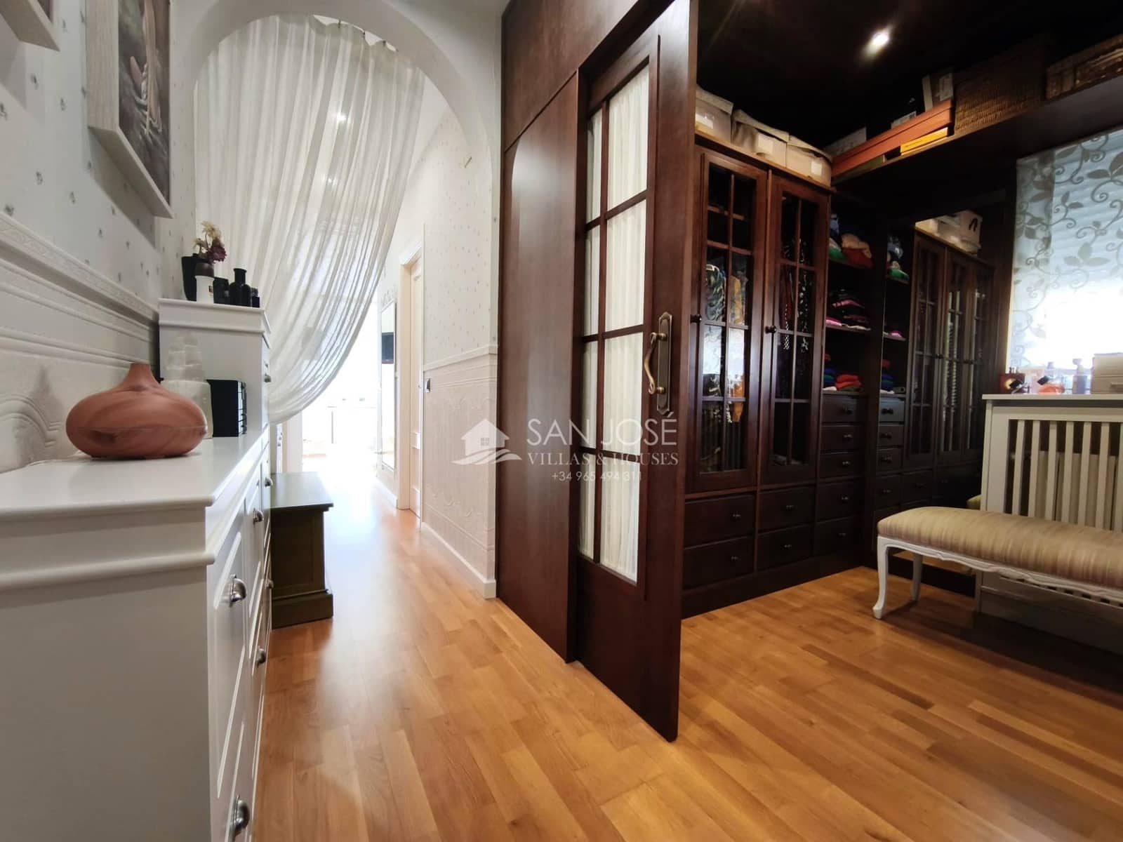 3 bedroom Villa for sale in Aspe with pool garage - € 380,000 (Ref: 9691139)