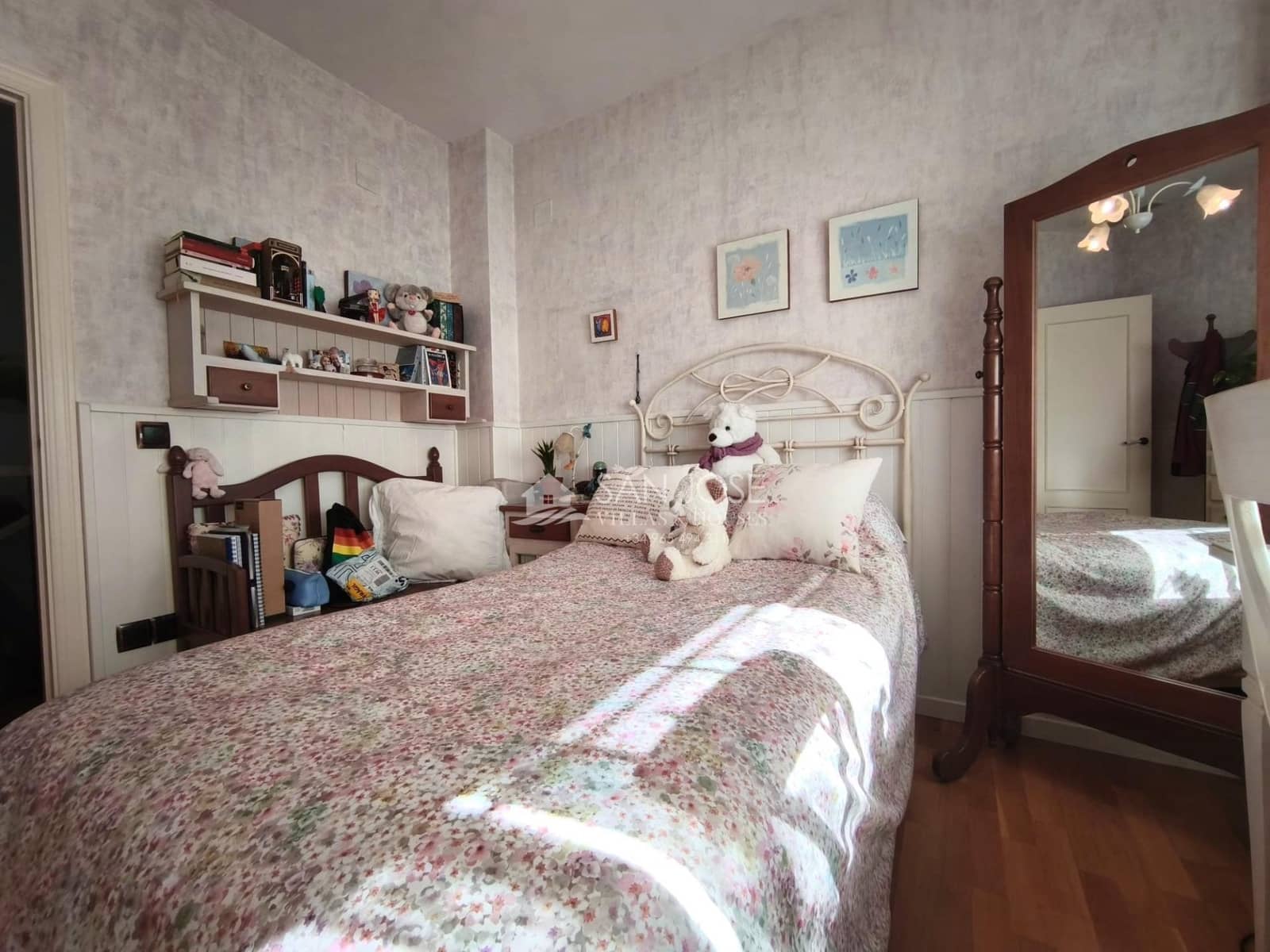 3 bedroom Villa for sale in Aspe with pool garage - € 380,000 (Ref: 9691139)