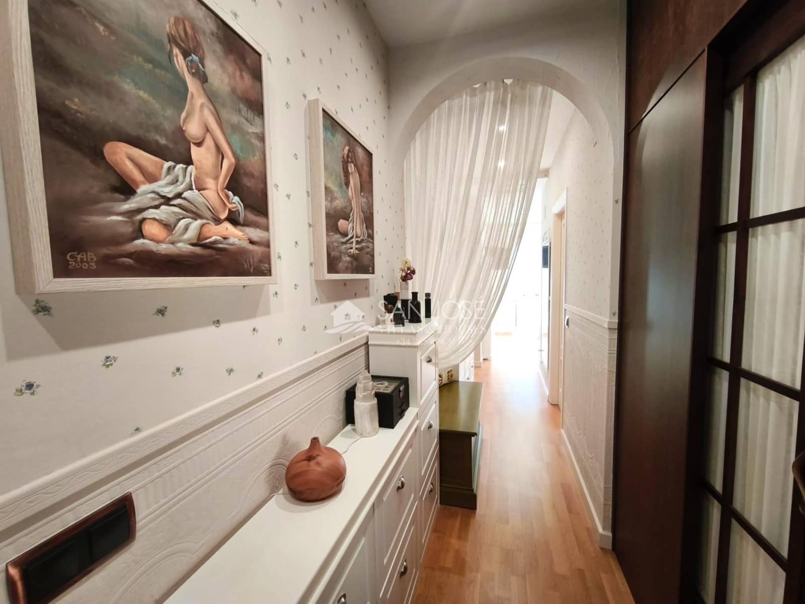 3 bedroom Villa for sale in Aspe with pool garage - € 380,000 (Ref: 9691139)