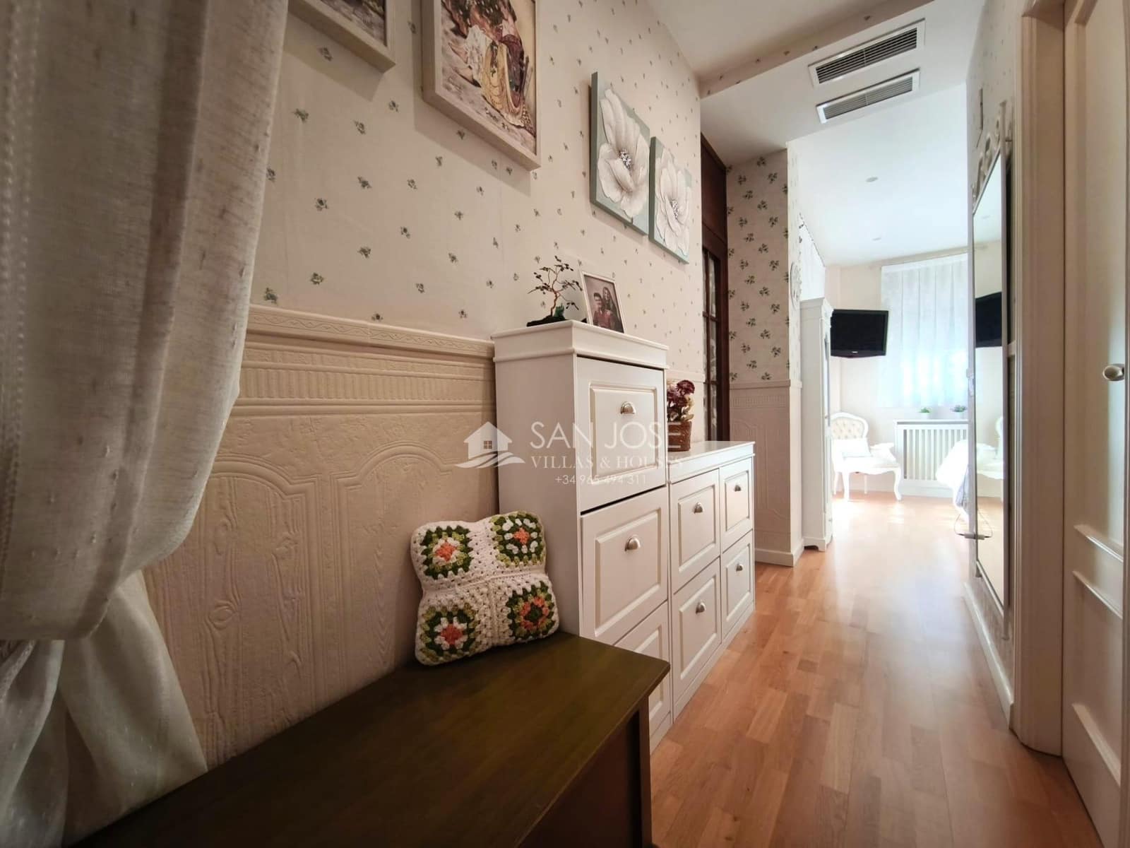 3 bedroom Villa for sale in Aspe with pool garage - € 380,000 (Ref: 9691139)