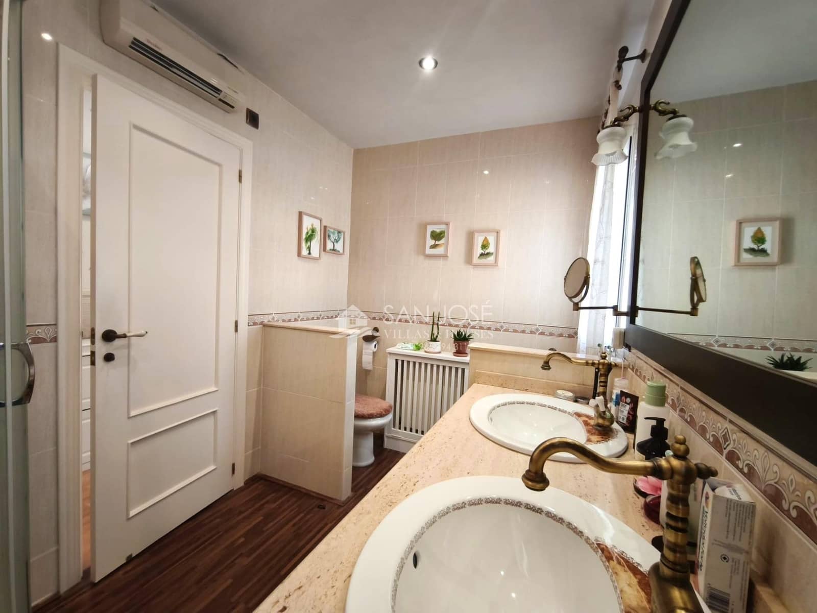 3 bedroom Villa for sale in Aspe with pool garage - € 380,000 (Ref: 9691139)