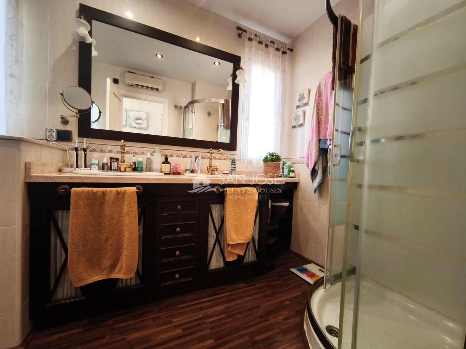 3 bedroom Villa for sale in Aspe with pool garage - € 380,000 (Ref: 9691139)