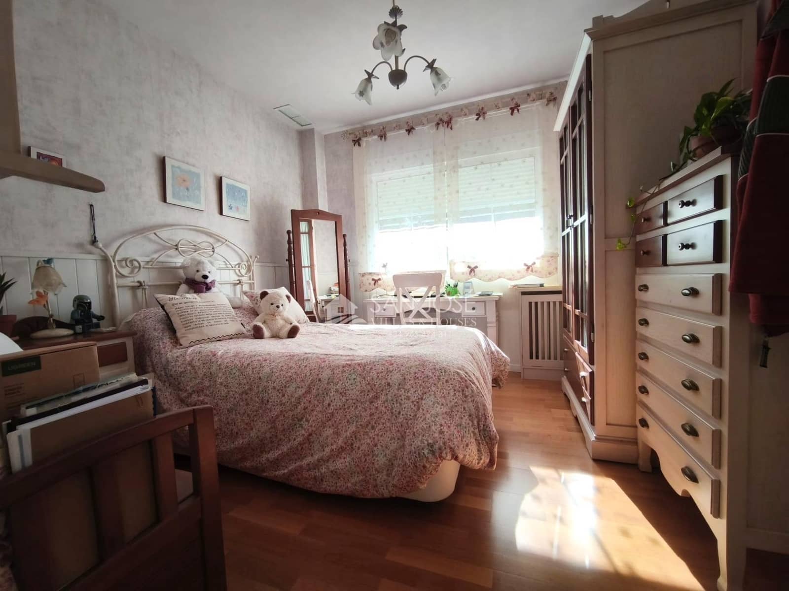 3 bedroom Villa for sale in Aspe with pool garage - € 380,000 (Ref: 9691139)