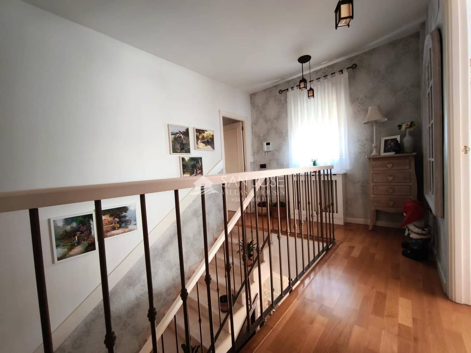 3 bedroom Villa for sale in Aspe with pool garage - € 380,000 (Ref: 9691139)