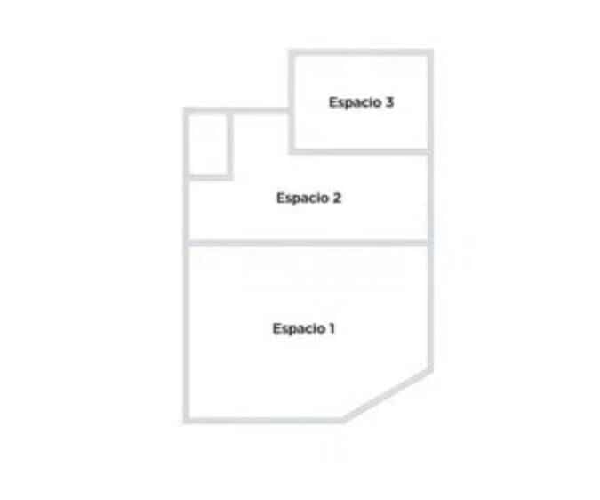 Commercial for sale in Novelda with garage - € 65,000 (Ref: 9698954)