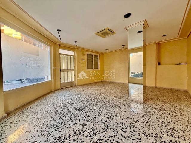 Commercial for sale in Novelda with garage - € 65,000 (Ref: 9698954)