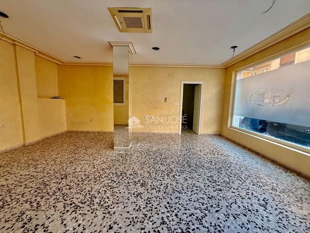 Commercial for sale in Novelda with garage - € 65,000 (Ref: 9698954)