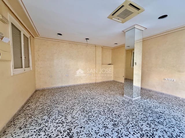 Commercial for sale in Novelda with garage - € 65,000 (Ref: 9698954)