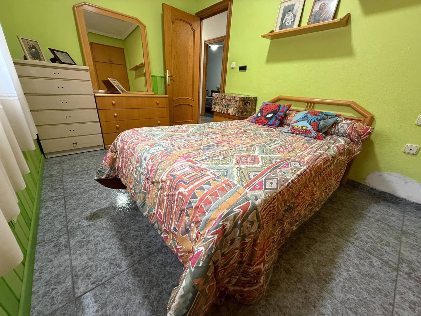 4 bedroom Villa for sale in Novelda with pool garage - € 299,000 (Ref: 9707567)