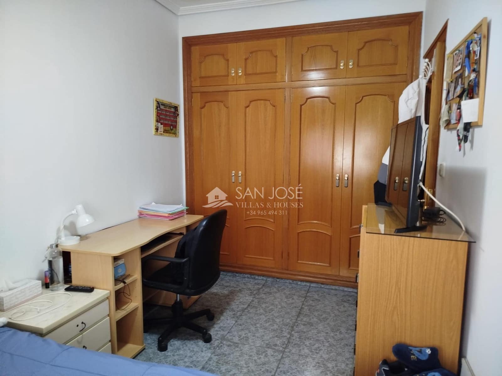 Chalet de 4 habitaciones en Novelda en venta con piscina garaje - 299.000 € (Ref: 9707567)