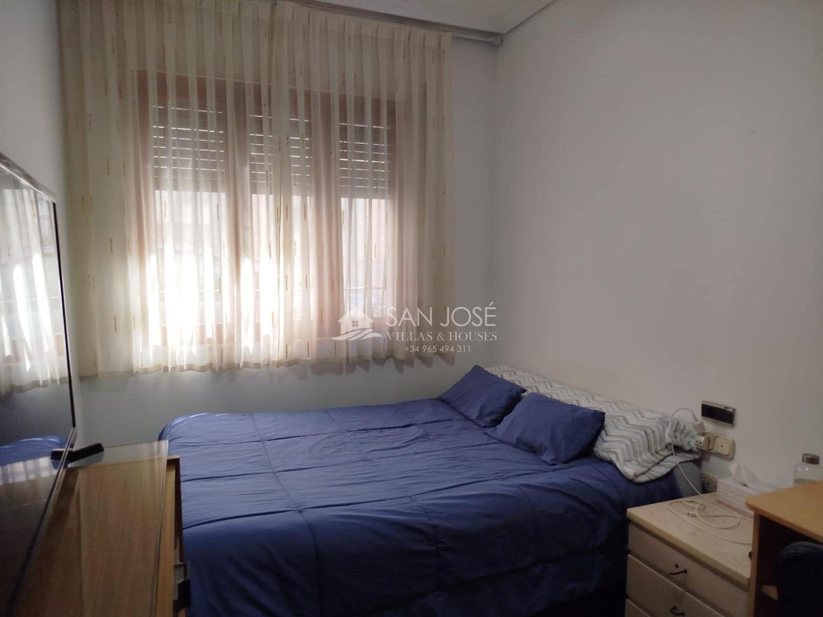 Chalet de 4 habitaciones en Novelda en venta con piscina garaje - 299.000 € (Ref: 9707567)