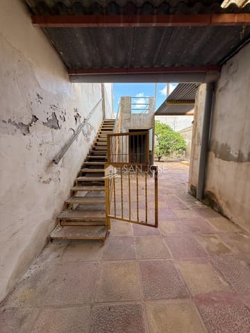 4 soveværelse Villa til salg i Aspe - € 125.000 (Ref: 9729367)