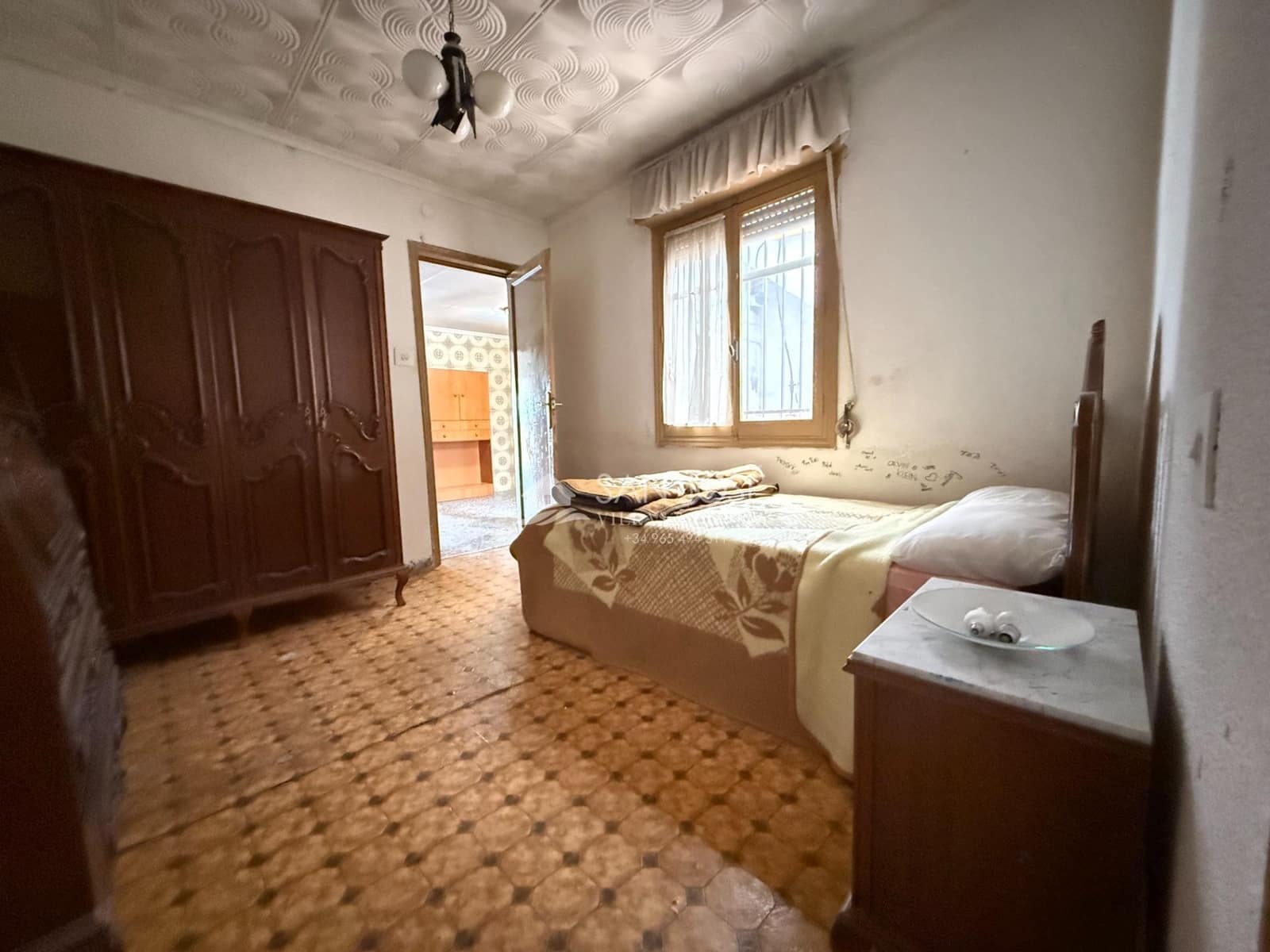 4 bedroom Villa for sale in Aspe - € 125,000 (Ref: 9729367)