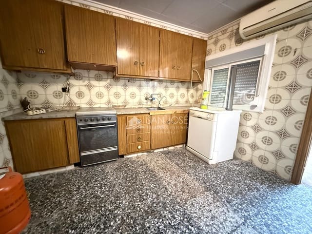 4 soveværelse Villa til salg i Aspe - € 125.000 (Ref: 9729367)