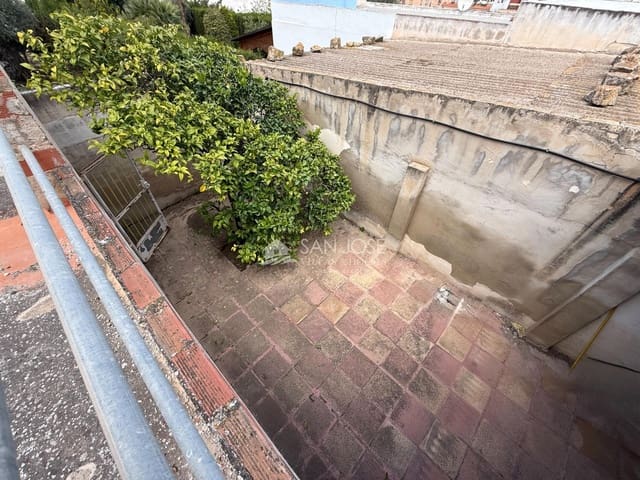 4 soveværelse Villa til salg i Aspe - € 125.000 (Ref: 9729367)