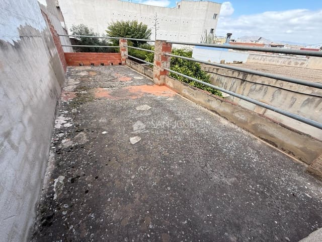 4 soveværelse Villa til salg i Aspe - € 125.000 (Ref: 9729367)