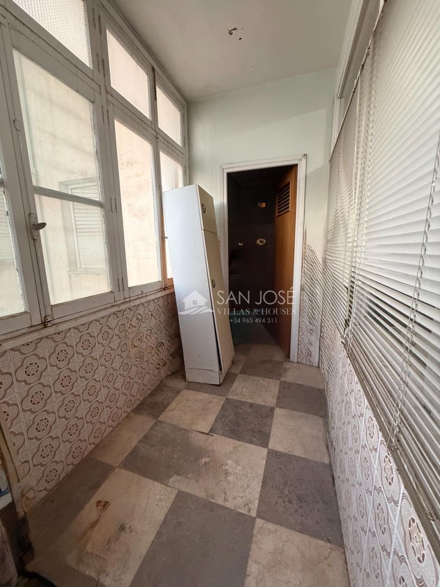 5 chambre Appartement à vendre à Novelda - 110 000 € (Ref: 9752274)