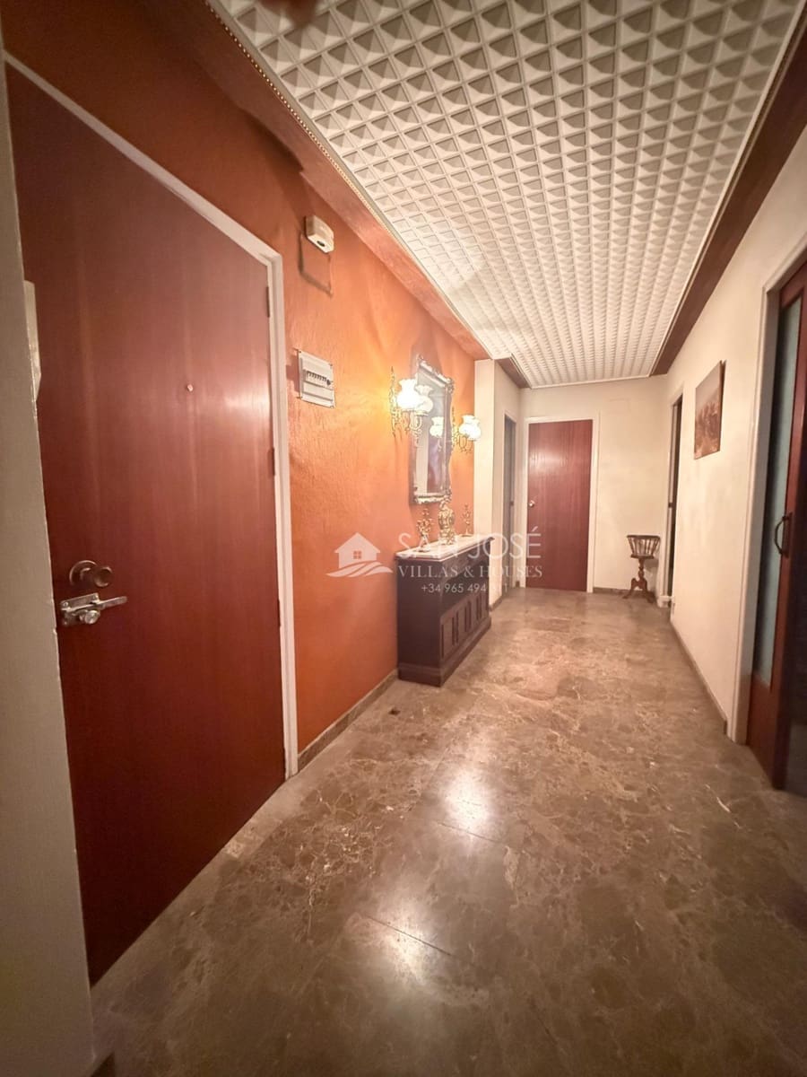 5 chambre Appartement à vendre à Novelda - 110 000 € (Ref: 9752274)
