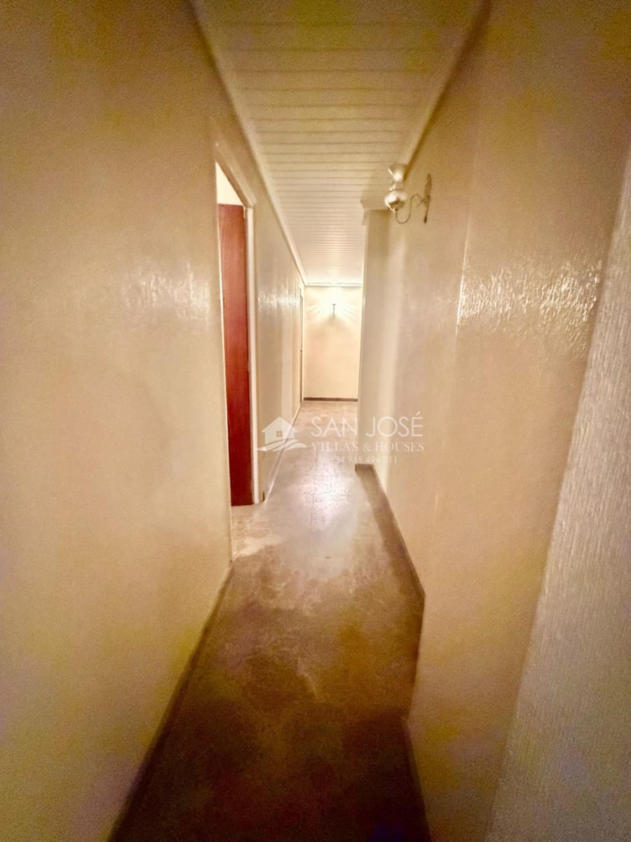 5 chambre Appartement à vendre à Novelda - 110 000 € (Ref: 9752274)