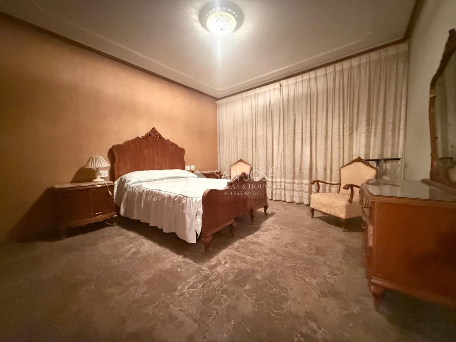 5 chambre Appartement à vendre à Novelda - 110 000 € (Ref: 9752274)