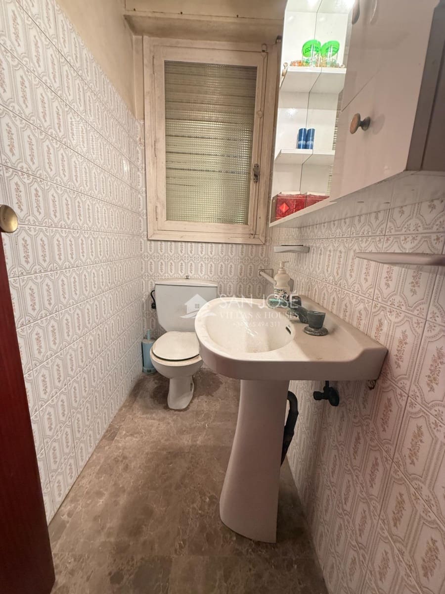 5 chambre Appartement à vendre à Novelda - 110 000 € (Ref: 9752274)