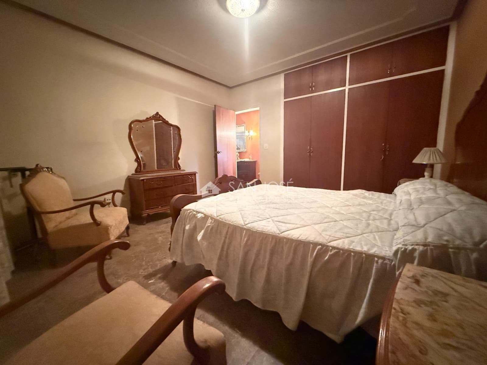 5 chambre Appartement à vendre à Novelda - 110 000 € (Ref: 9752274)