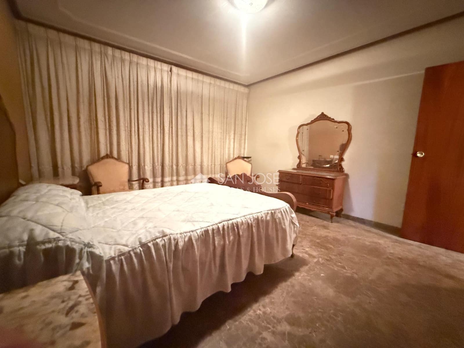 5 chambre Appartement à vendre à Novelda - 110 000 € (Ref: 9752274)