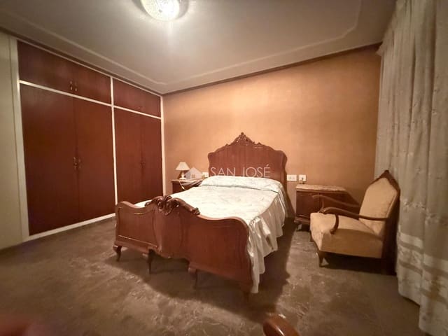 5 chambre Appartement à vendre à Novelda - 110 000 € (Ref: 9752274)