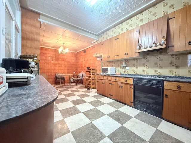 5 chambre Appartement à vendre à Novelda - 110 000 € (Ref: 9752274)