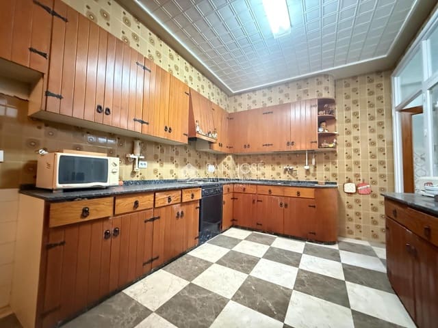 5 chambre Appartement à vendre à Novelda - 110 000 € (Ref: 9752274)