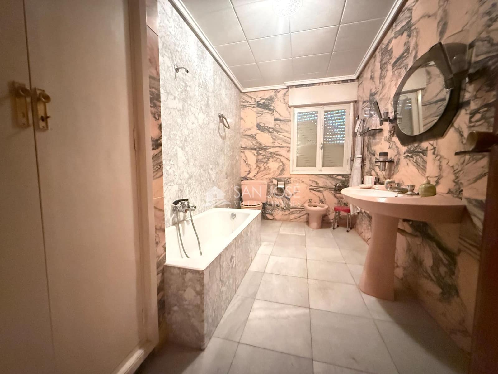 5 chambre Appartement à vendre à Novelda - 110 000 € (Ref: 9752274)